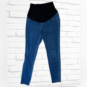 Time and Tru Maternity Jeans